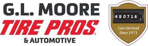 GL Moore Tire Pros