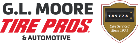 logoV4 GL Moore